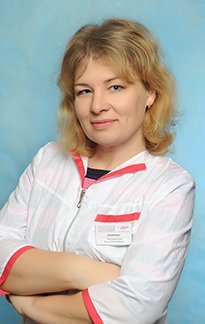 Миловзорова Анна Николаевна