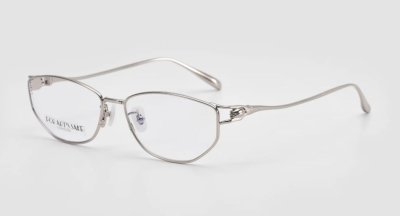 Оправа   FAS Anita - Silver XF033SL