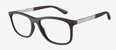 Оправа   EMPORIO ARMANI 3247 6186 55