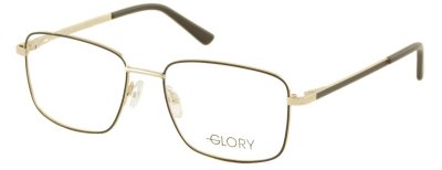 Оправа   Glory 429-Gold