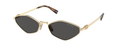 Солнцезащитные очки MIU MIU 56ZS ZVN5S0 56