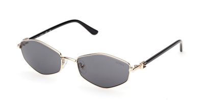 Солнцезащитные очки GUESS 00289 32A 56