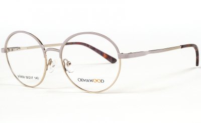 Оправа   Oliver WOOD SunChange W9050 c3