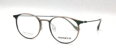 Оправа   Moretti TITANIUM PT37126 c4