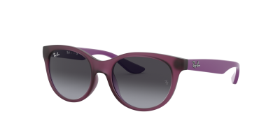 Солнцезащитные очки Ray Ban JUNIOR 9068S 70568G 47