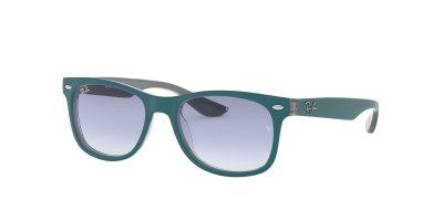 Солнцезащитные очки Ray Ban JUNIOR 9052S 703419 48