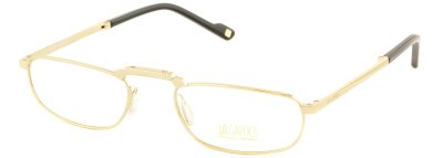 Оправа   Megapolis Premium 857-Gold