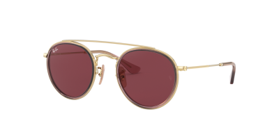 Солнцезащитные очки Ray Ban JUNIOR 9647S 281/75 46