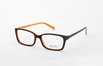Оправа   Glory 186-Orange