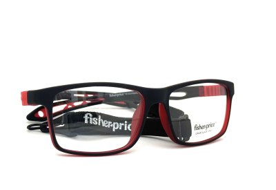 Оправа   FISHER PRICE FPSP/002 cRED 53-16-130