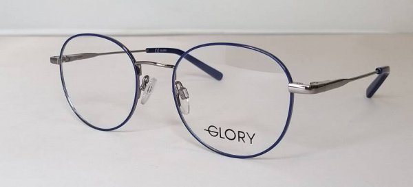 Оправа   Glory 646-Blue