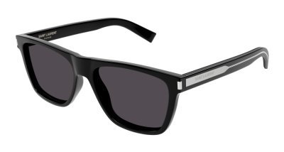 Солнцезащитные очки Saint Laurent SL 619 -001 56