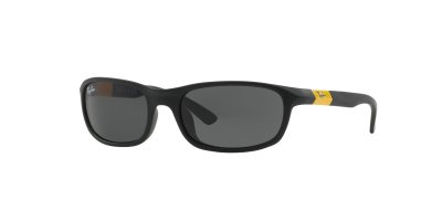 Солнцезащитные очки Ray Ban JUNIOR 9056S 195/87 50