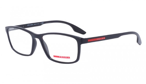PRADA LINEA ROSSA