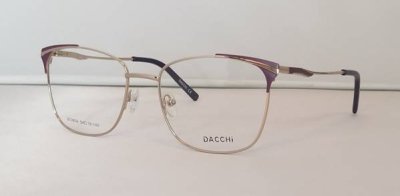 Оправа   DACCHI 33654 c3