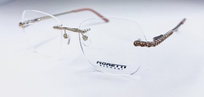 Оправа   Moretti A82408 c2