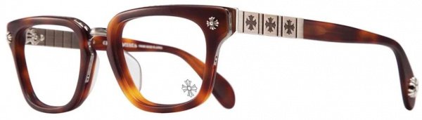 Оправа   Chrome Hearts Slhoregasm MBST/AS