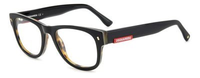 Оправа   DSQUARED2 0048 WR7