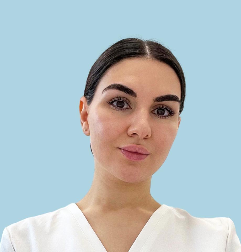 Бабаева Лейла Назимовна Бабаева Лейла Назимовна