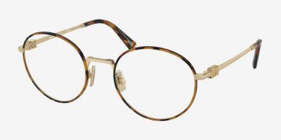 Оправа   MIU MIU 52XV 15U1O1 52