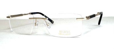 Оправа   Megapolis Premium 852-Gold