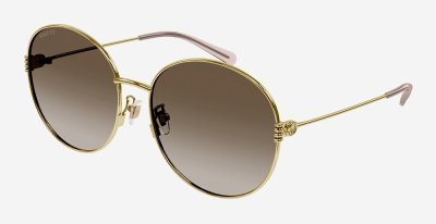 Солнцезащитные очки GUCCI GG1281SK-002 60