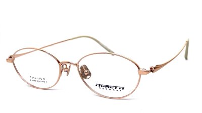 Оправа   Moretti TITANIUM A0585 c1