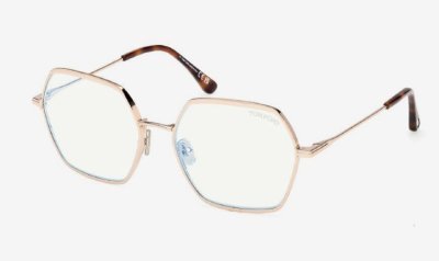 Оправа   Tom Ford 6050-B 028 56
