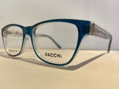 Оправа   DACCHI детские 35381 c3 П