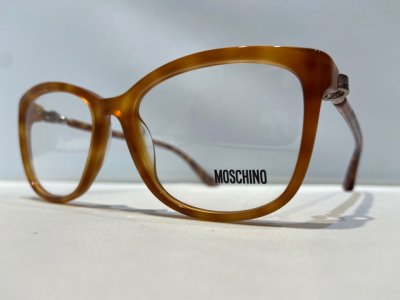 Оправа   MOSCHINO 152 02