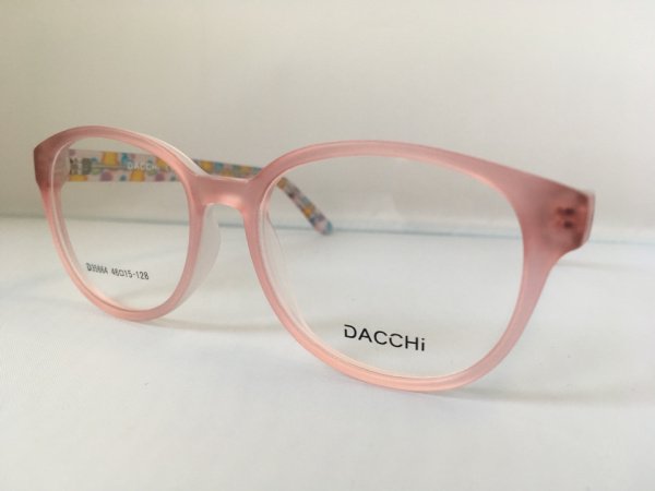 Оправа   DACCHI детские 35664 c3 Д