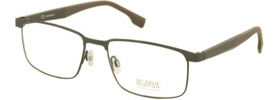 Оправа   Megapolis 1416-Brown