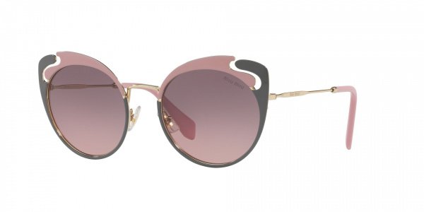 Солнцезащитные очки MIU MIU 57TS M1R146 54