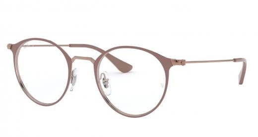 Оправа   Ray Ban 6378 2973 49