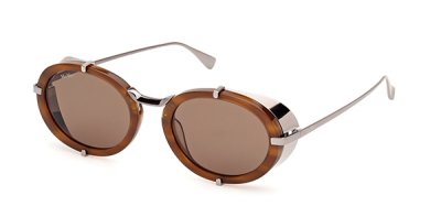 Солнцезащитные очки Max Mara 0103 50E 51