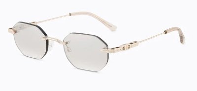 Солнцезащитные очки Carolina Lemke CL3829 3