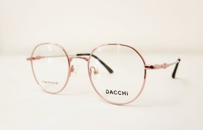 Оправа   DACCHI 31346 c4 П