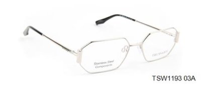 Оправа   TRUSSARDI TSW1193 03A
