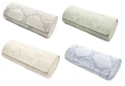 Футляры очковые