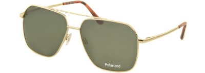 Солнцезащитные очки Dackor 376-Green