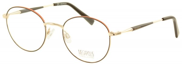 Оправа   Megapolis 2241-Orange