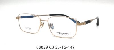 Оправа   Moretti TITANIUM 88029 c3