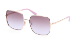 Солнцезащитные очки GUESS 00194 59F 58