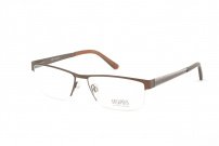 Оправа   Megapolis 531-Brown