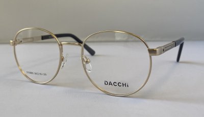 Оправа   DACCHI 33885 c3