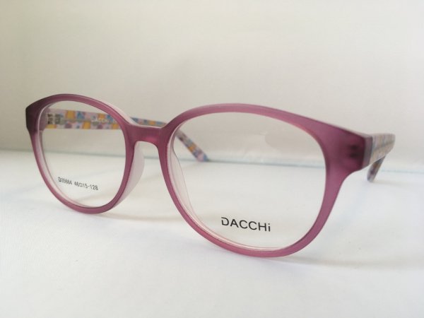 Оправа   DACCHI детские 35664 c4 Д