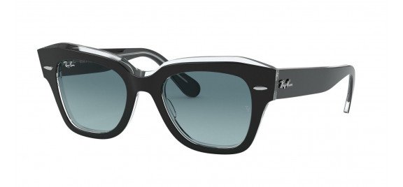Солнцезащитные очки Ray Ban 2186 12943M 49