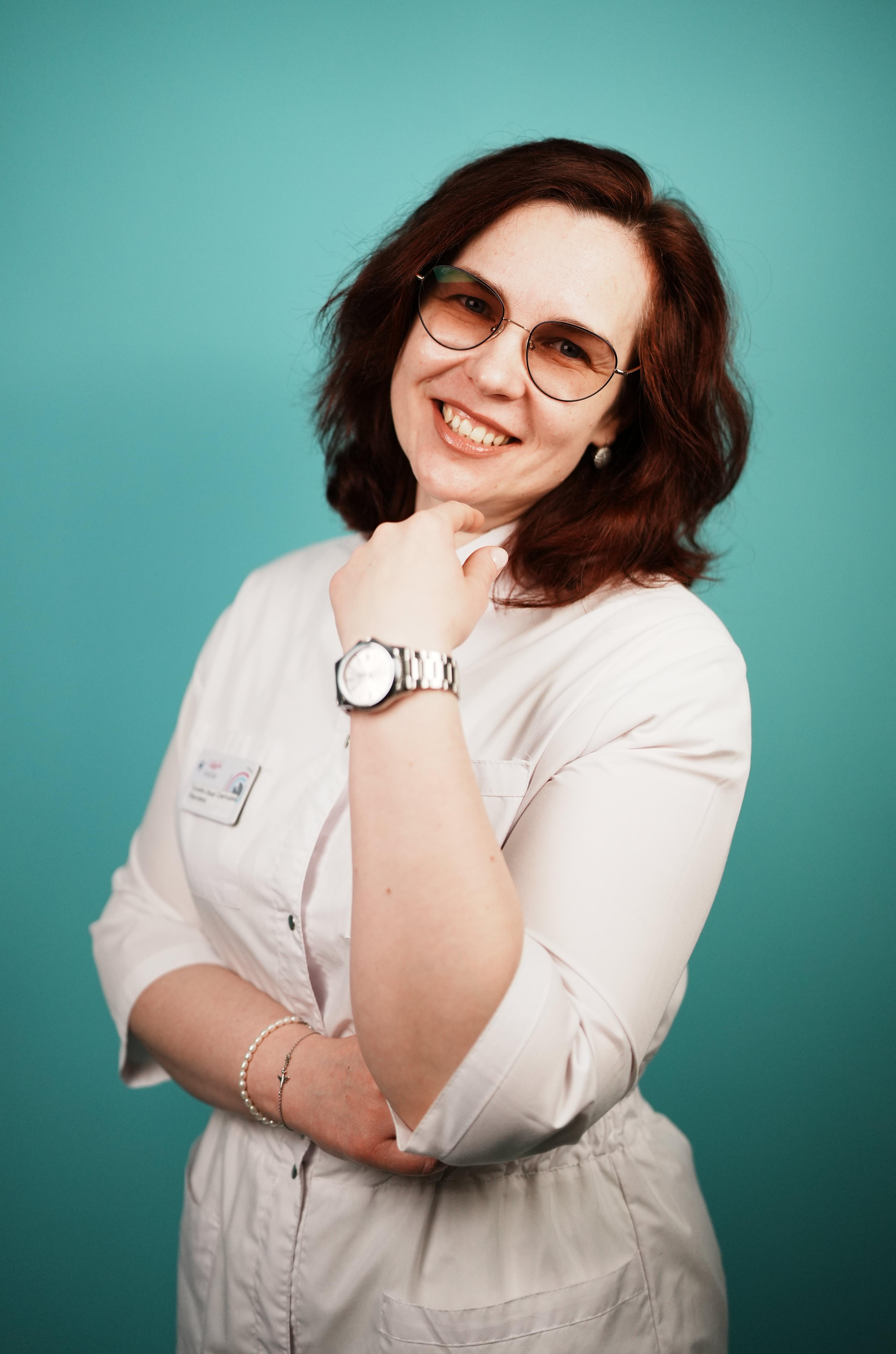 Гусейн-Заде Светлана Павловна