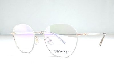 Оправа   Moretti TITANIUM 86362 c5