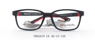 Оправа   Penguin Baby 62678 c6